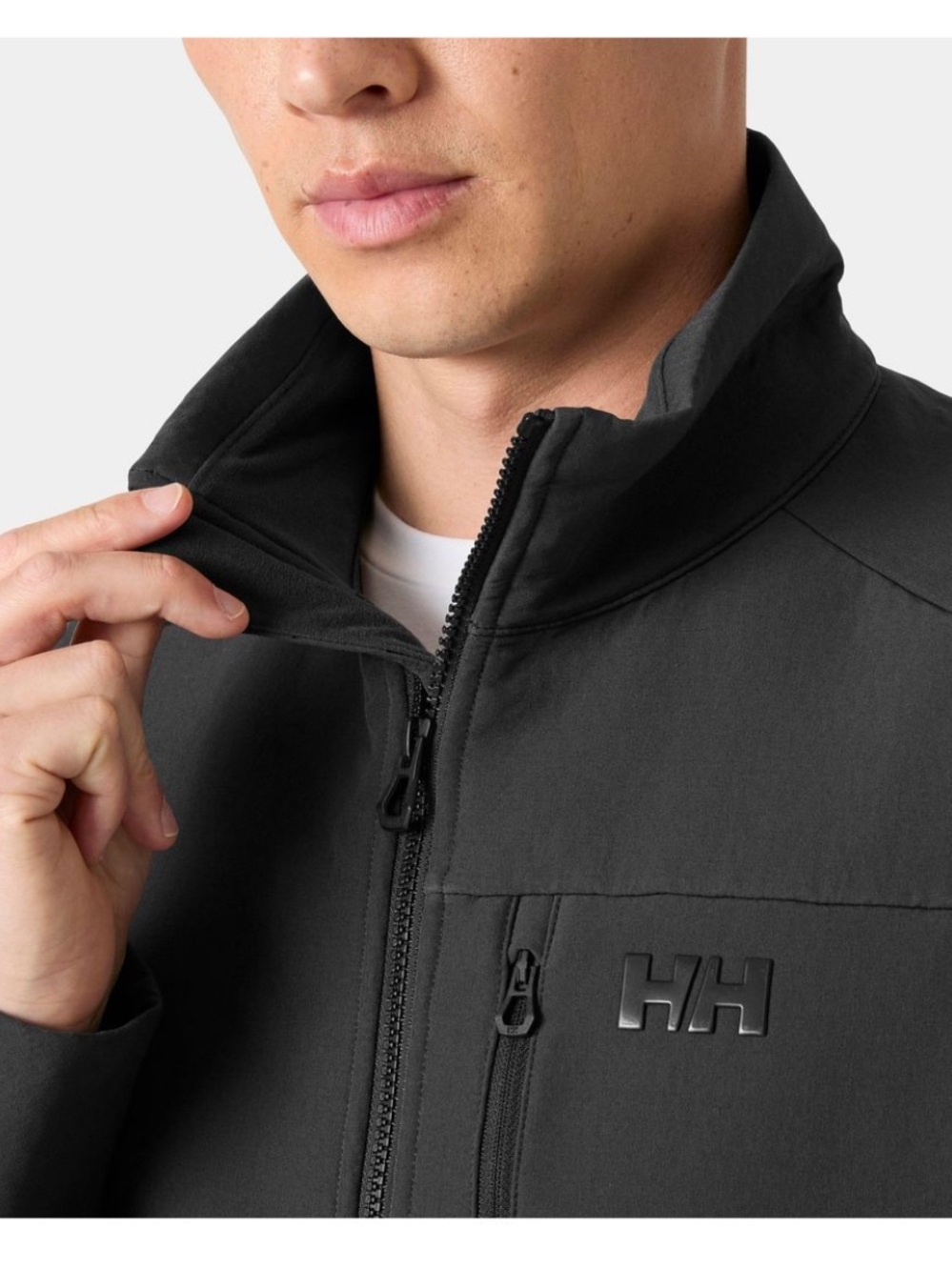 Helly Hansen Men’s SP Stormbreaker Jacket